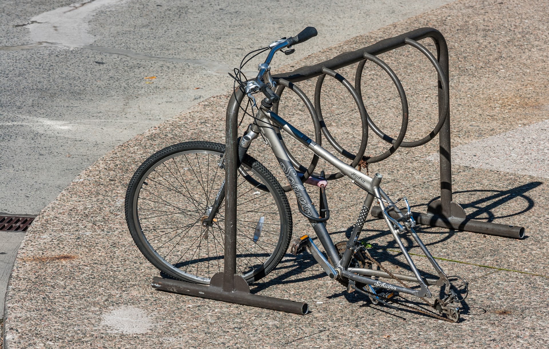 app κατά της κλοπής ποδηλάτων στο Βανκούβερ - 4